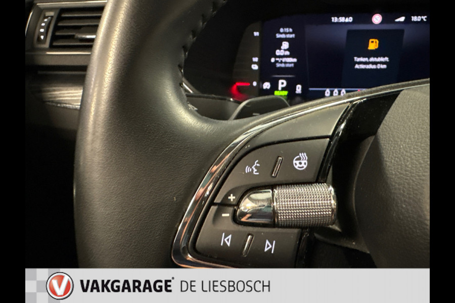 Škoda Superb Combi 1.4 TSI iV Business Edition Plus,navi/camera/apple carplay/trekhaak