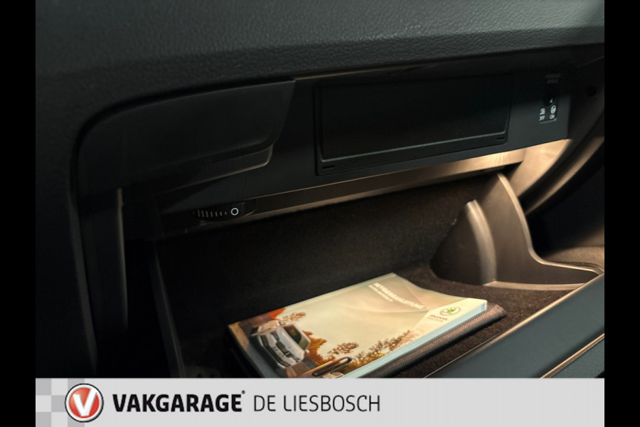 Škoda Superb Combi 1.4 TSI iV Business Edition Plus,navi/camera/apple carplay/trekhaak