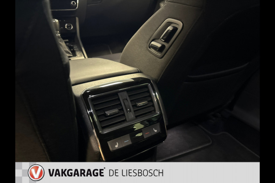 Škoda Superb Combi 1.4 TSI iV Business Edition Plus,navi/camera/apple carplay/trekhaak