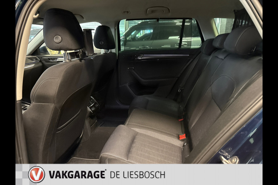 Škoda Superb Combi 1.4 TSI iV Business Edition Plus,navi/camera/apple carplay/trekhaak