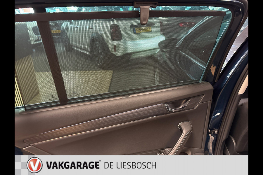 Škoda Superb Combi 1.4 TSI iV Business Edition Plus,navi/camera/apple carplay/trekhaak