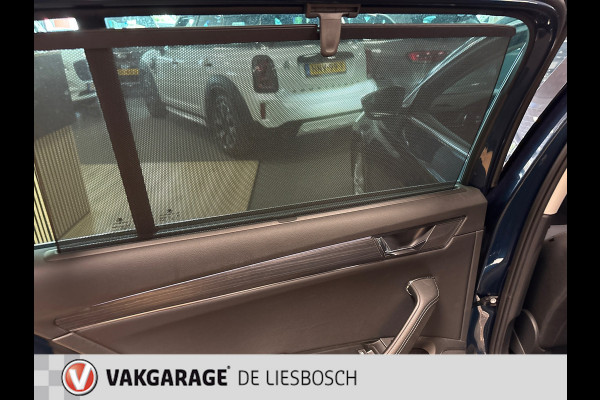 Škoda Superb Combi 1.4 TSI iV Business Edition Plus,navi/camera/apple carplay/trekhaak