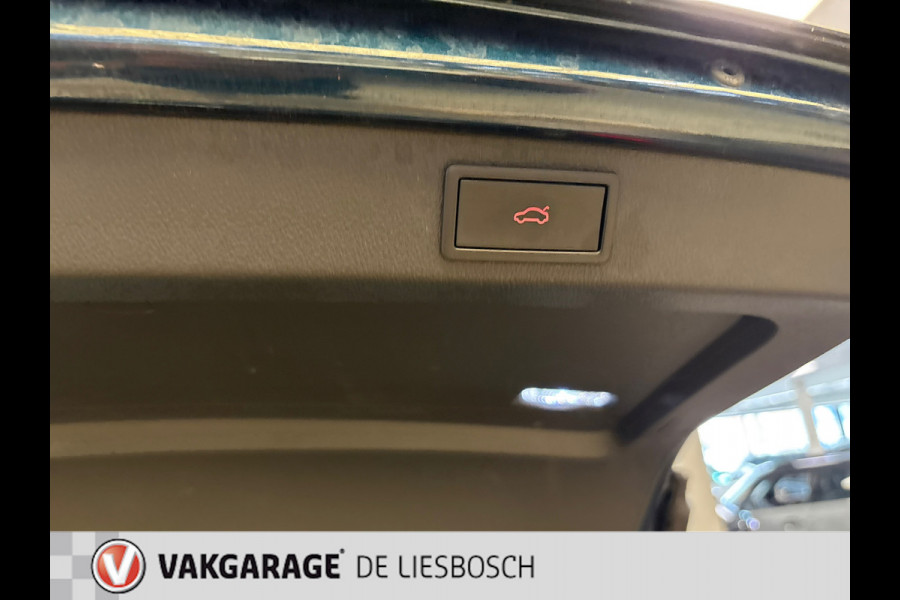 Škoda Superb Combi 1.4 TSI iV Business Edition Plus,navi/camera/apple carplay/trekhaak