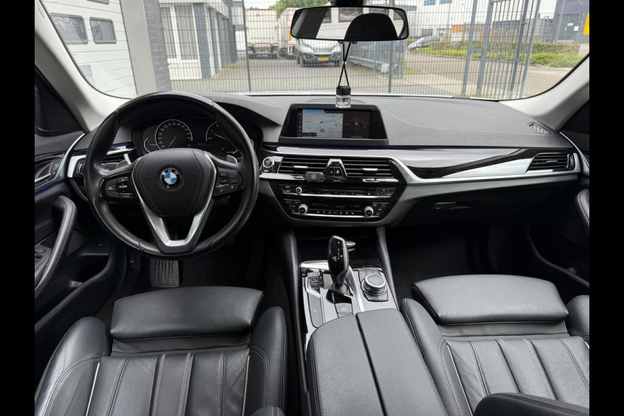 BMW 5 Serie 530i High Executive