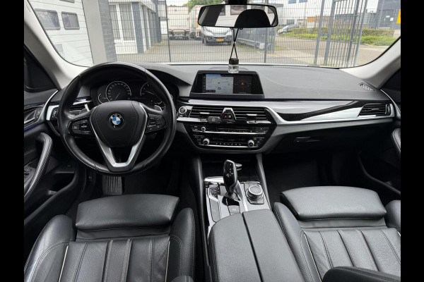BMW 5 Serie 530i High Executive