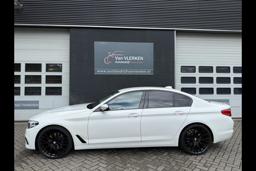 BMW 5 Serie 530i High Executive