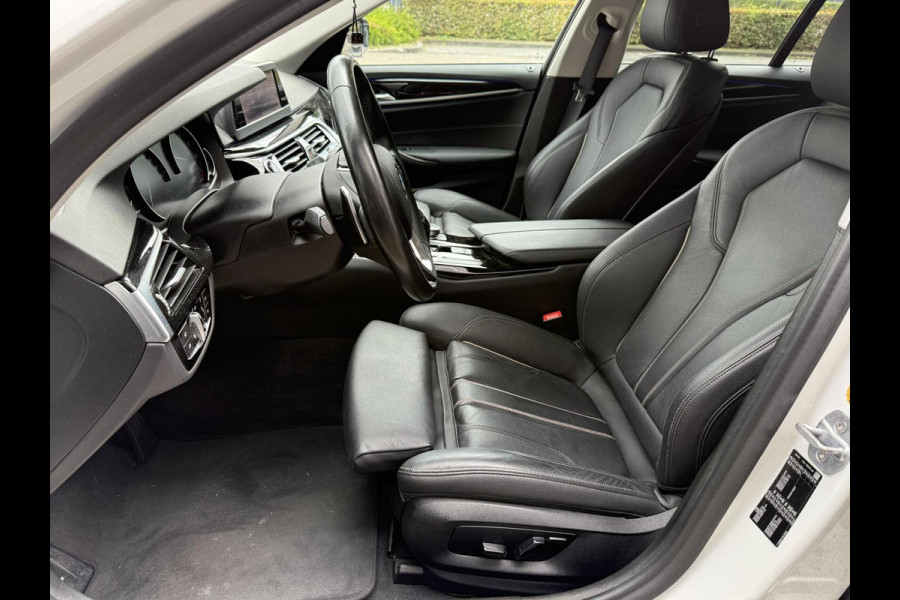 BMW 5 Serie 530i High Executive