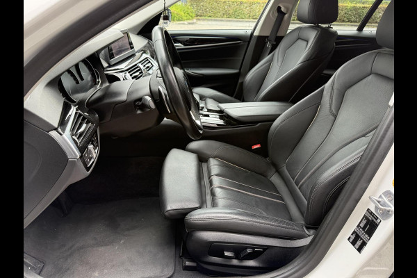 BMW 5 Serie 530i High Executive