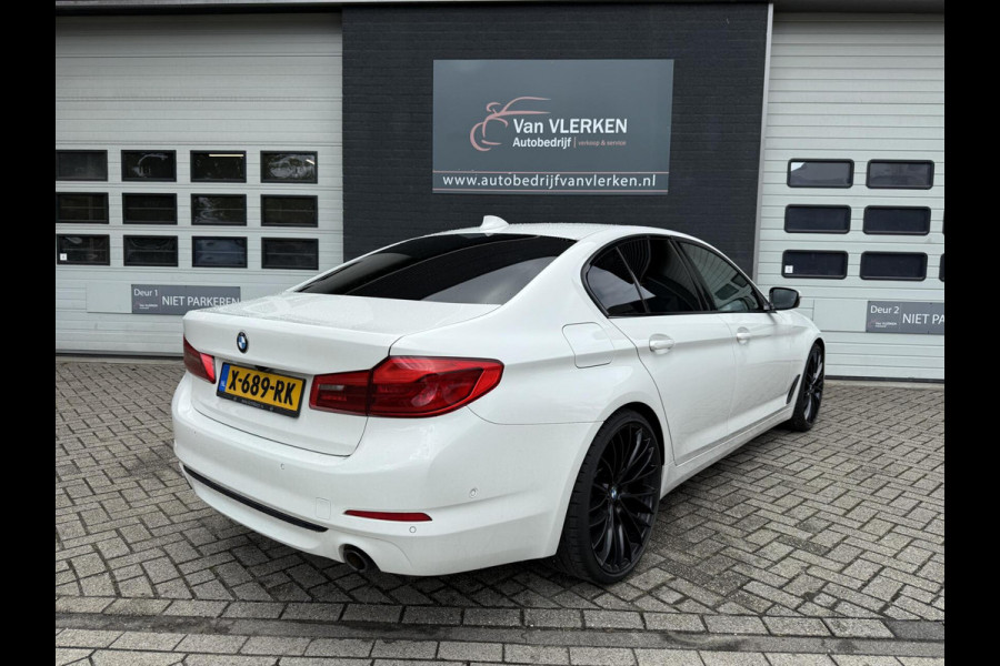 BMW 5 Serie 530i High Executive