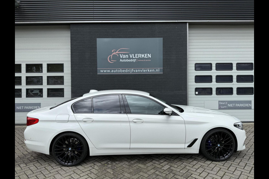 BMW 5 Serie 530i High Executive