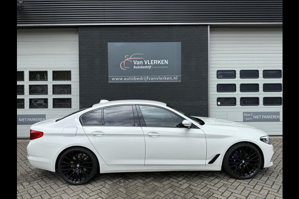 BMW 5 Serie 530i High Executive