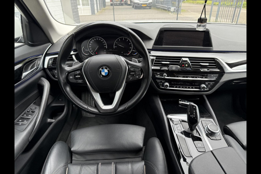 BMW 5 Serie 530i High Executive