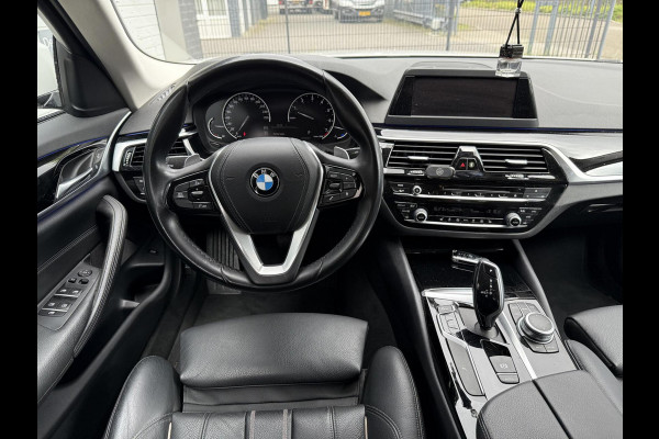 BMW 5 Serie 530i High Executive