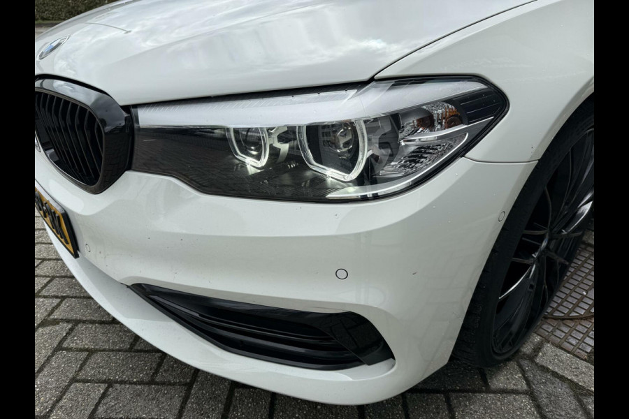 BMW 5 Serie 530i High Executive
