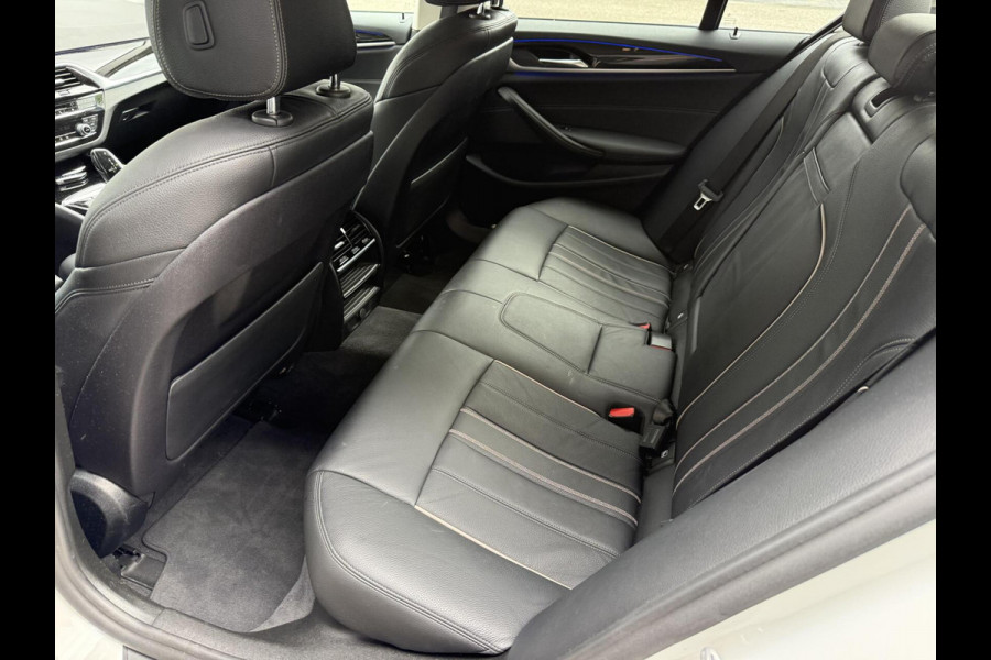 BMW 5 Serie 530i High Executive