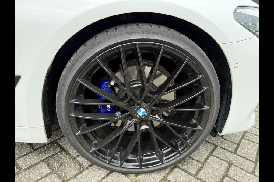 BMW 5 Serie 530i High Executive