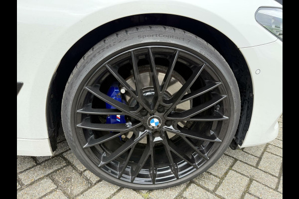 BMW 5 Serie 530i High Executive