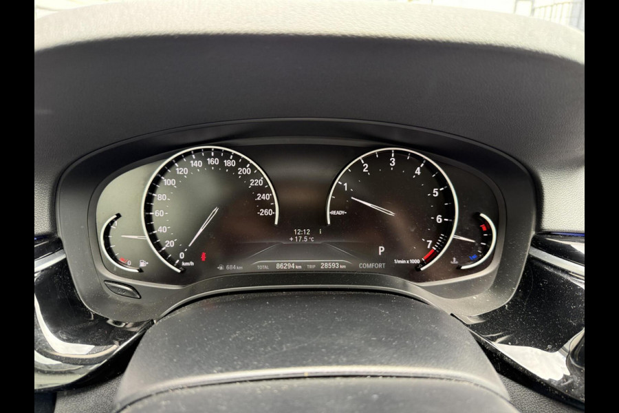 BMW 5 Serie 530i High Executive