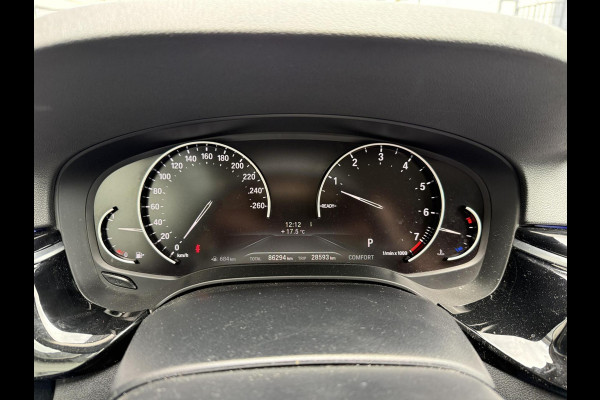 BMW 5 Serie 530i High Executive