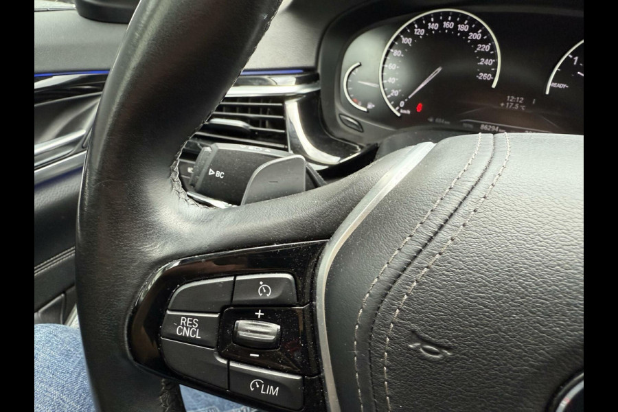 BMW 5 Serie 530i High Executive
