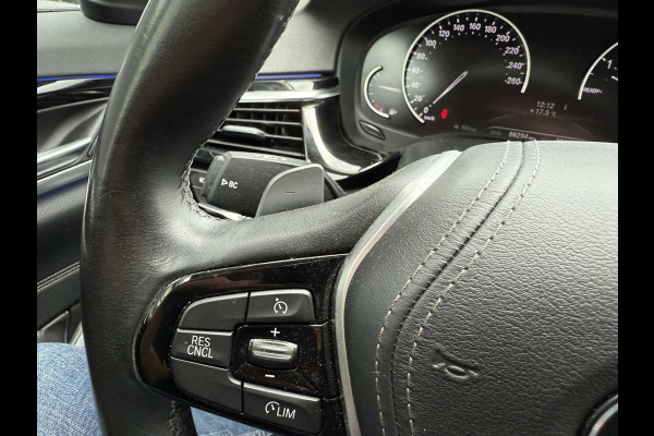 BMW 5 Serie 530i High Executive