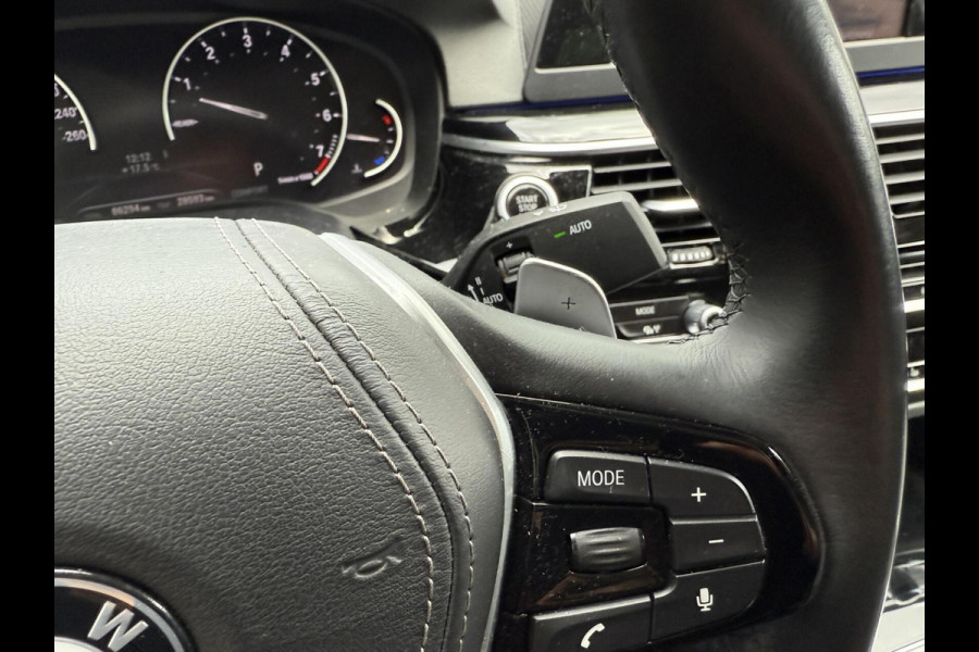 BMW 5 Serie 530i High Executive