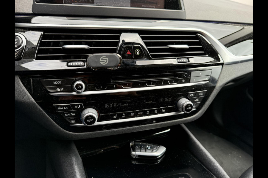 BMW 5 Serie 530i High Executive