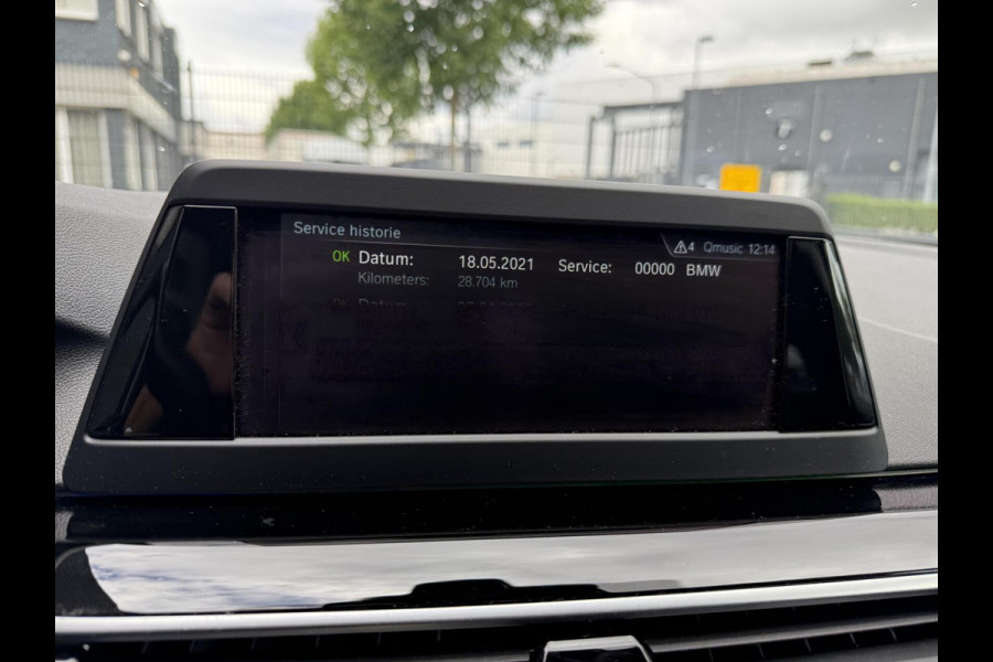 BMW 5 Serie 530i High Executive