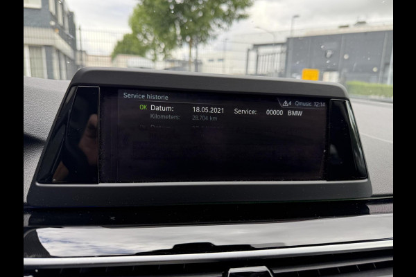 BMW 5 Serie 530i High Executive