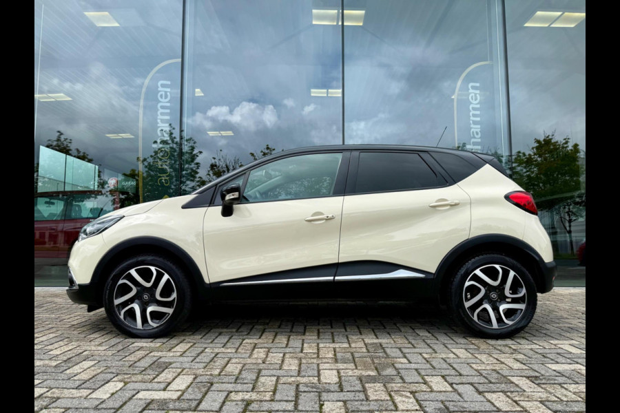Renault Captur 0.9 TCe Xmod, NAP, Navi, Leder, Camera, All Season