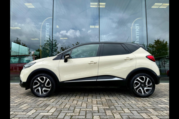 Renault Captur 0.9 TCe Xmod, NAP, Navi, Leder, Camera, All Season