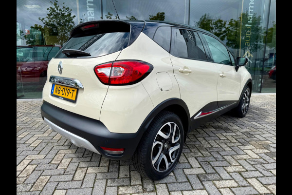 Renault Captur 0.9 TCe Xmod, NAP, Navi, Leder, Camera, All Season