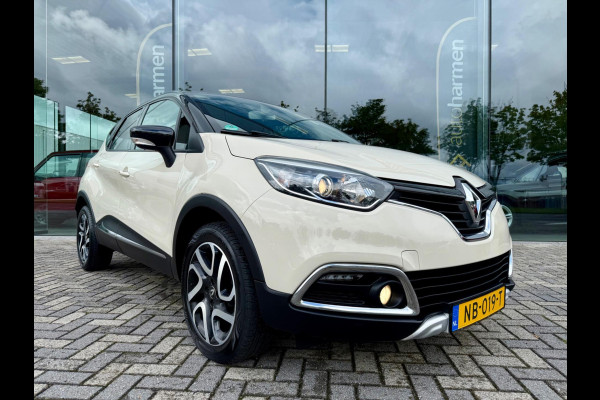 Renault Captur 0.9 TCe Xmod, NAP, Navi, Leder, Camera, All Season
