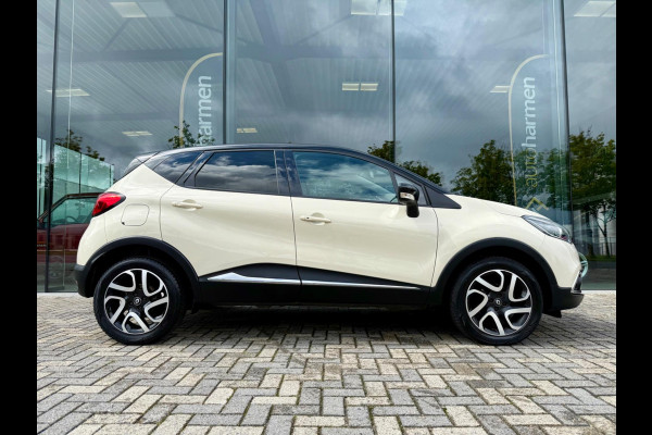 Renault Captur 0.9 TCe Xmod, NAP, Navi, Leder, Camera, All Season