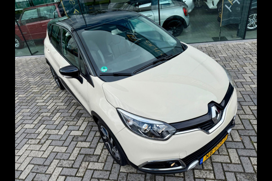 Renault Captur 0.9 TCe Xmod, NAP, Navi, Leder, Camera, All Season