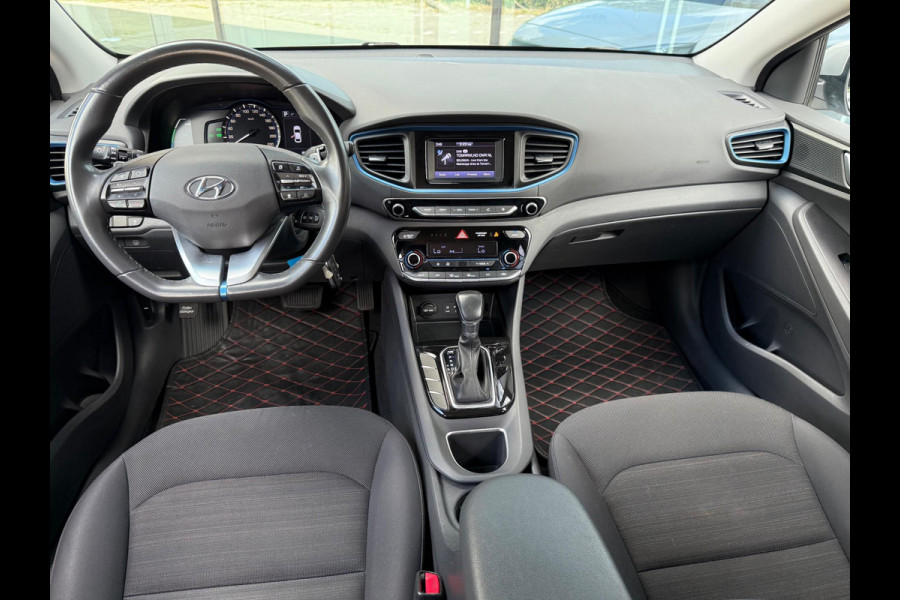 Hyundai IONIQ 1.6 GDi i-Motion - Automaat - Camera - Media - Parkeerhulp