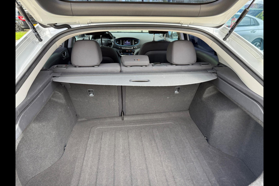 Hyundai IONIQ 1.6 GDi i-Motion - Automaat - Camera - Media - Parkeerhulp