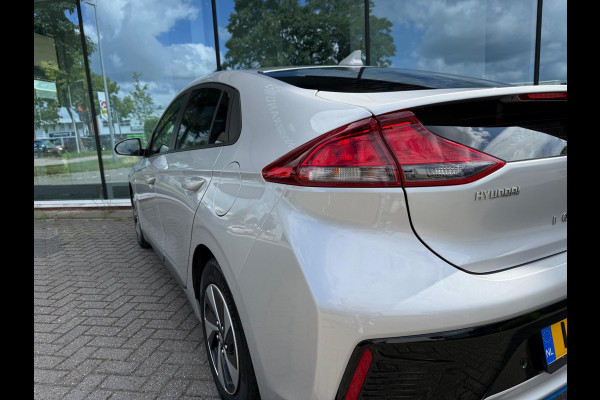 Hyundai IONIQ 1.6 GDi i-Motion - Automaat - Camera - Media - Parkeerhulp