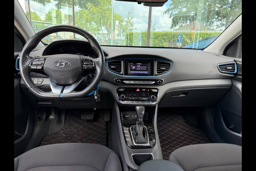 Hyundai IONIQ 1.6 GDi i-Motion - Automaat - Camera - Media - Parkeerhulp
