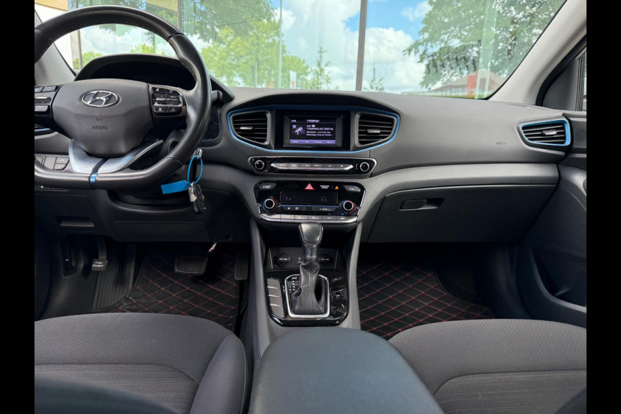 Hyundai IONIQ 1.6 GDi i-Motion - Automaat - Camera - Media - Parkeerhulp
