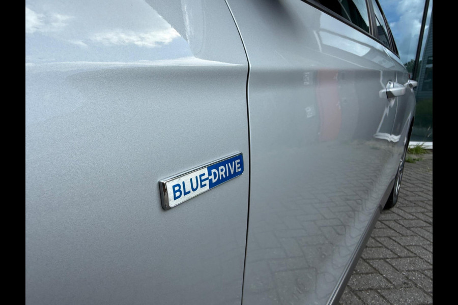 Hyundai IONIQ 1.6 GDi i-Motion - Automaat - Camera - Media - Parkeerhulp