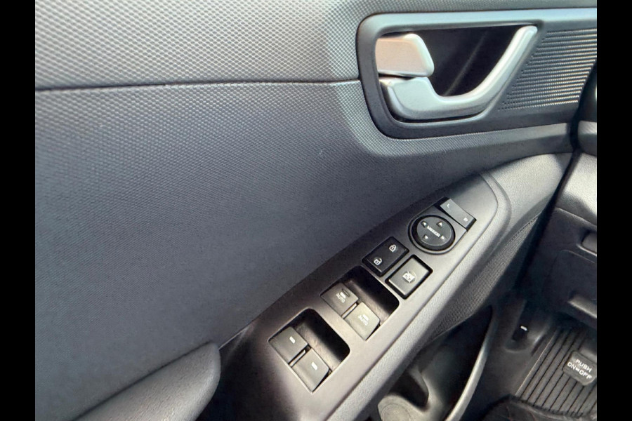 Hyundai IONIQ 1.6 GDi i-Motion - Automaat - Camera - Media - Parkeerhulp