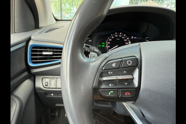 Hyundai IONIQ 1.6 GDi i-Motion - Automaat - Camera - Media - Parkeerhulp