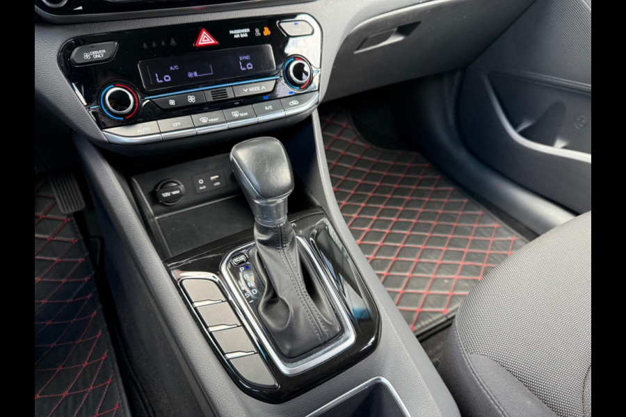 Hyundai IONIQ 1.6 GDi i-Motion - Automaat - Camera - Media - Parkeerhulp