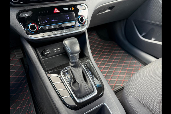 Hyundai IONIQ 1.6 GDi i-Motion - Automaat - Camera - Media - Parkeerhulp
