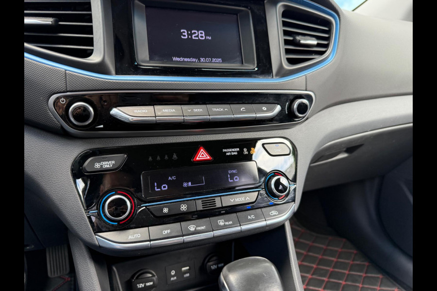 Hyundai IONIQ 1.6 GDi i-Motion - Automaat - Camera - Media - Parkeerhulp