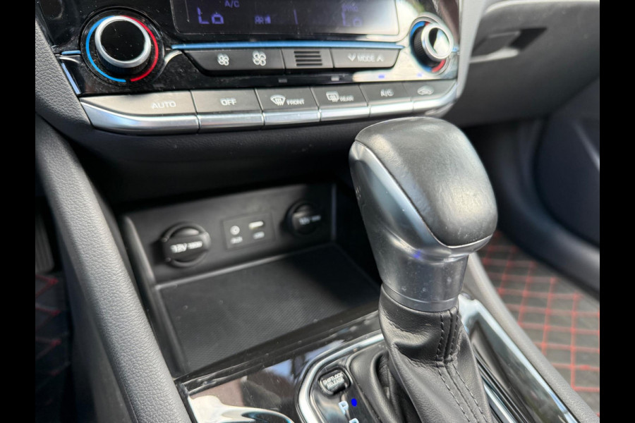 Hyundai IONIQ 1.6 GDi i-Motion - Automaat - Camera - Media - Parkeerhulp
