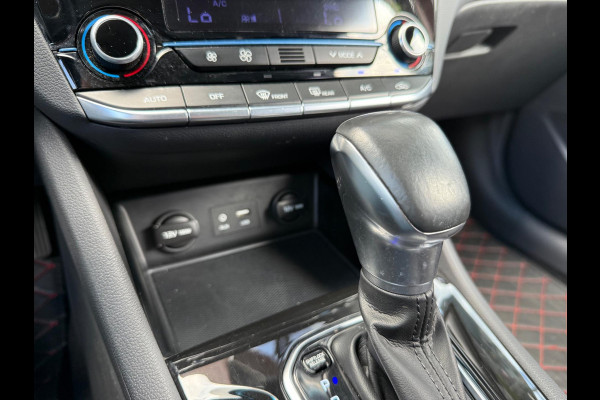 Hyundai IONIQ 1.6 GDi i-Motion - Automaat - Camera - Media - Parkeerhulp