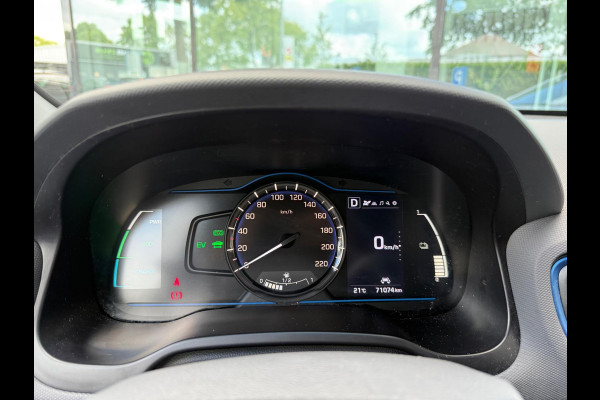 Hyundai IONIQ 1.6 GDi i-Motion - Automaat - Camera - Media - Parkeerhulp