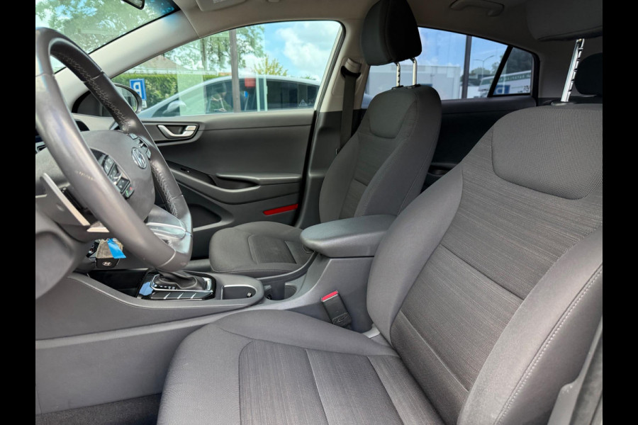 Hyundai IONIQ 1.6 GDi i-Motion - Automaat - Camera - Media - Parkeerhulp
